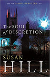 The Soul of Discretion: Simon Serrailler Book 8
