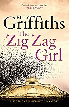 The Zig Zag Girl