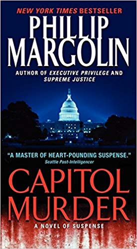Capitol Murder