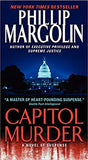 Capitol Murder