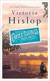 Cartes Postales from Greece