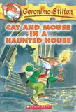 Cat and Mouse in a Haunted House -