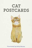 Cat Postcards