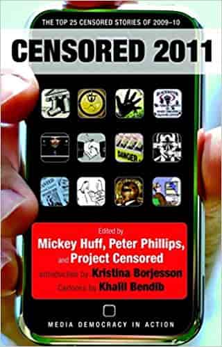 Censored 2011