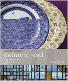 Ceramics and Print (New Ceramics)