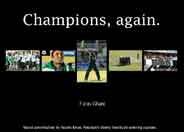 Champions  Again