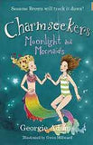 Charmseekers 10: Moonlight and Mermaids