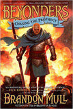 Chasing the Prophecy Beyonders