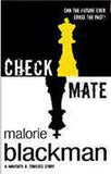 Checkmate Noughts and Crosses Trilogy