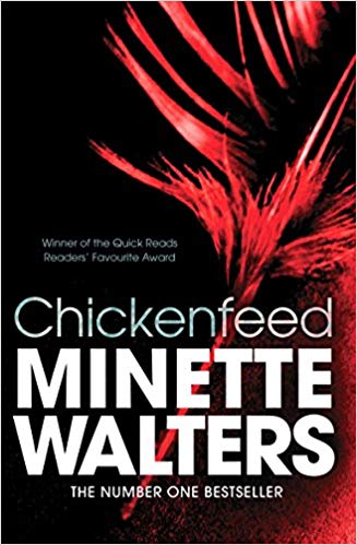 Chickenfeed -
