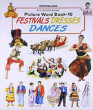 Childrens Picture word-book Part 10