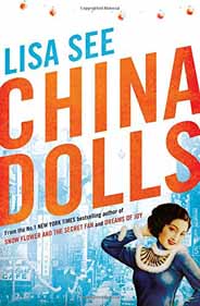 China Dolls -