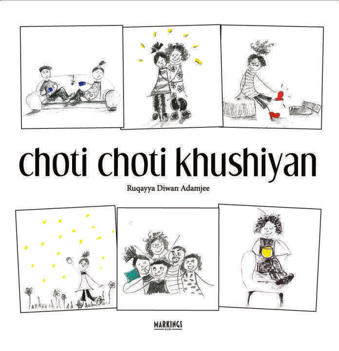 Choti Choti Khushiyan
