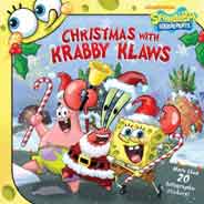 Christmas With Krabby Klaws