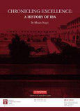 CHRONICLING EXCELLENCE A HISTORY OF IBA