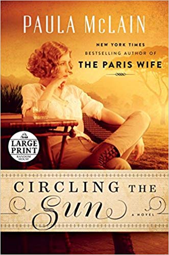 Circling the Sun A Novel