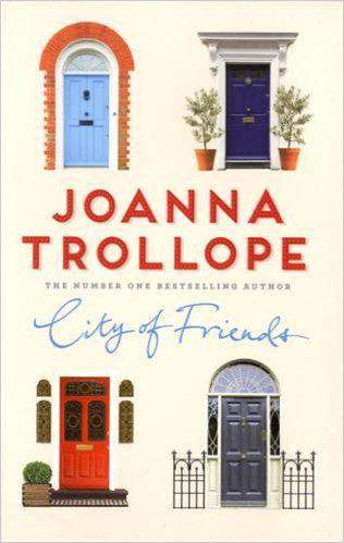 City of Friends -
