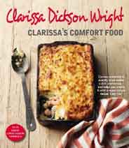 Clarissa's Comfort Food