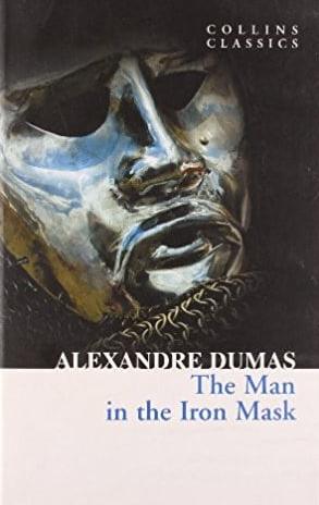 CLASSICS MAN IN IRON MASK