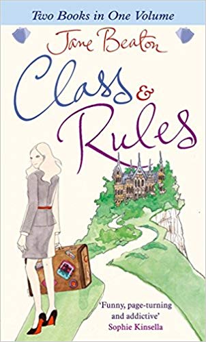 Class/Rules