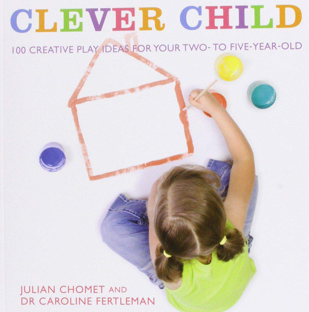 Clever Child -