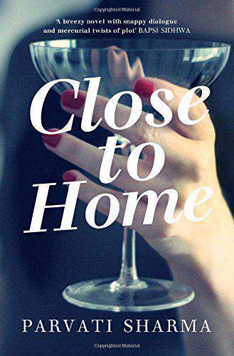 Close to Home -