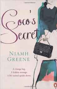 Cocos Secret