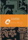 Coles Address Book  Classix Cole and Son Stationery