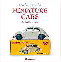 Collectible Miniature Cars The Collectible Series