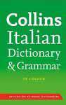 Collins Italian Dictionary and Grammar -