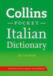 Collins Pocket Italian Dictionary