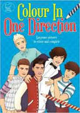 Colour In One Direction