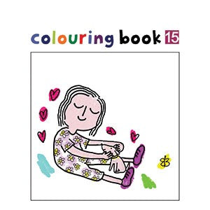 Colouring Book 15
