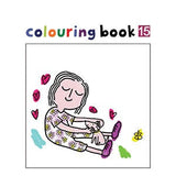Colouring Book 15