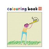 Colouring Book 16