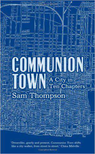 Communion Town