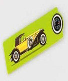 COMPASSMARK CAR