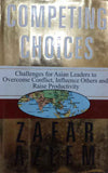 Competing Choices
