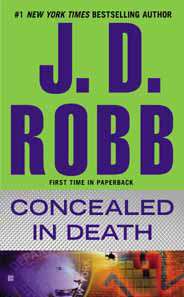 Concealed in Death -