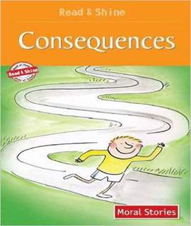 CONCEQUENCES LEVEL 4