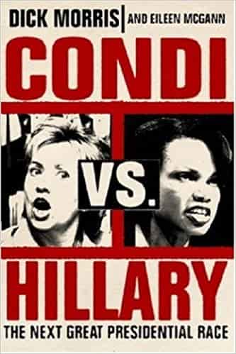 Condi Vs Hillary: Next Great Presidential Race