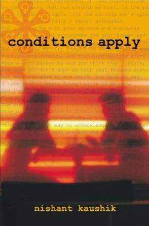 Conditions Apply -