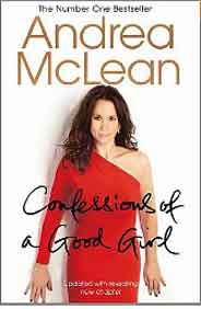 Confessions of a Good Girl