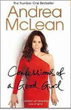 Confessions of a Good Girl