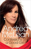 Confessions of a Good Girl My Story