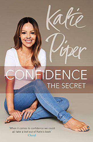 Confidence The Secret