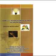 Conflict resolution research in south asia