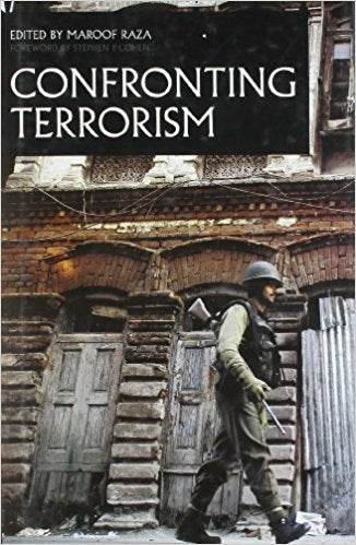 Confronting Terrorism Hardcover