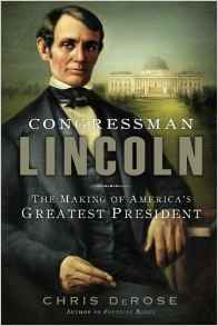 Congressman Lincoln