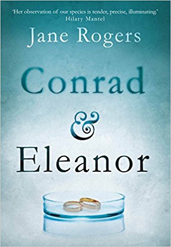Conrad and Eleanor a drama of one couple's marriage love and family as they head towards crisis